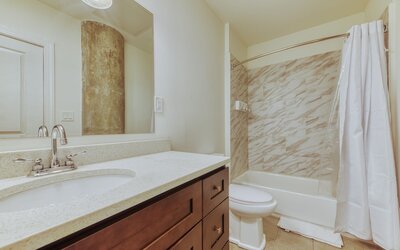 Sosuite at Independence Lofts - Callowhill