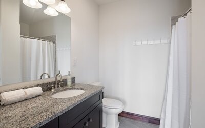 Sosuite at Independence Lofts - Callowhill