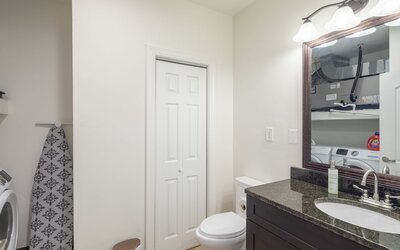 Sosuite at Independence Lofts - Callowhill