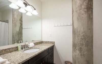 Sosuite at Independence Lofts - Callowhill