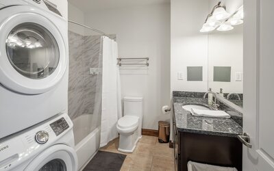 Sosuite at Independence Lofts - Callowhill