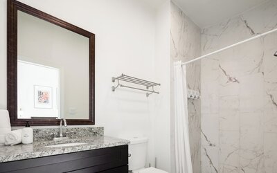 Sosuite at Independence Lofts - Callowhill