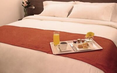 SHG Bogota 100 Design Hotel