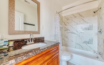 Sosuite at Independence Lofts - Callowhill