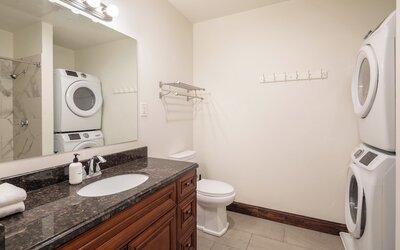 Sosuite at Independence Lofts - Callowhill