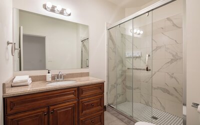 Sosuite at Independence Lofts - Callowhill