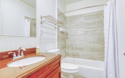Sosuite at Independence Lofts - Callowhill