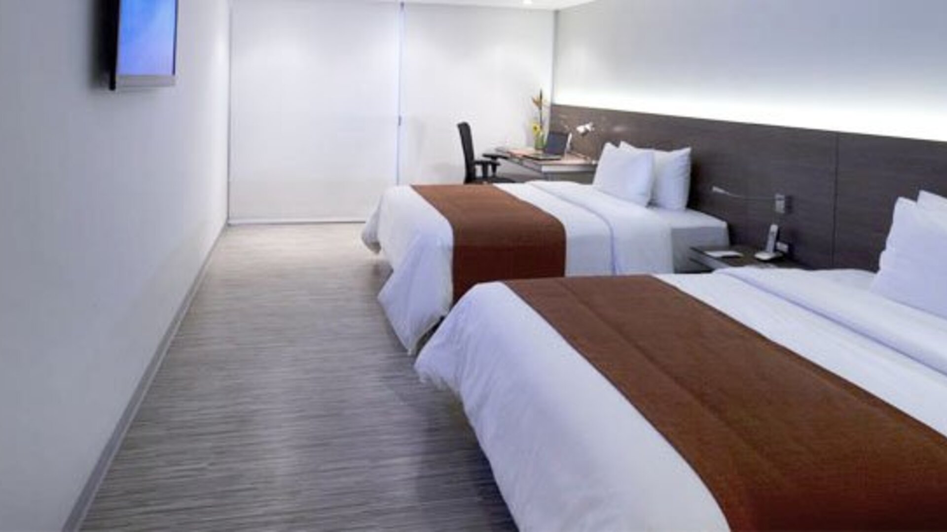 SHG Bogota 100 Design Hotel