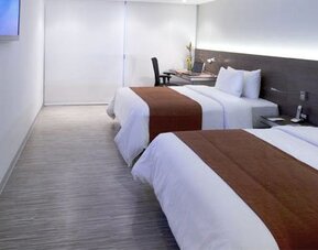 SHG Bogota 100 Design Hotel