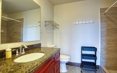 Sosuite at Independence Lofts - Callowhill