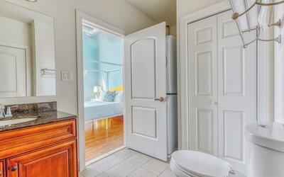 Sosuite at Independence Lofts - Callowhill