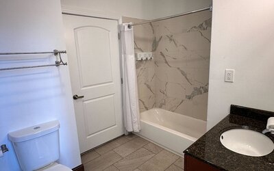 Sosuite at Independence Lofts - Callowhill