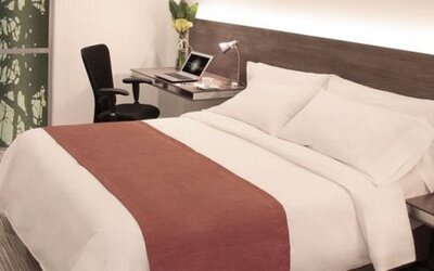 SHG Bogota 100 Design Hotel