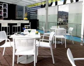 SHG Bogota 100 Design Hotel