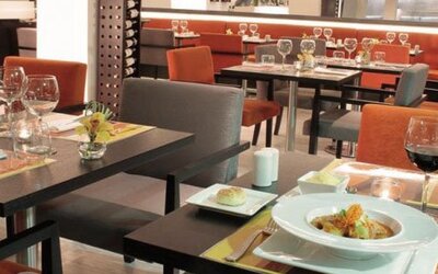 SHG Bogota 100 Design Hotel