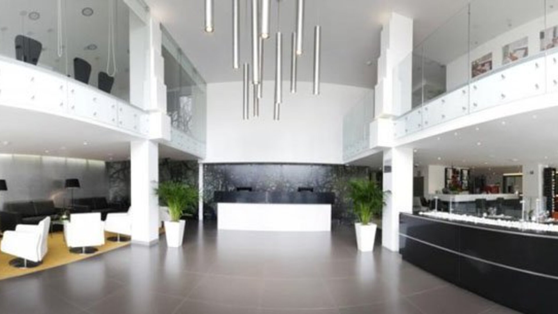 SHG Bogota 100 Design Hotel