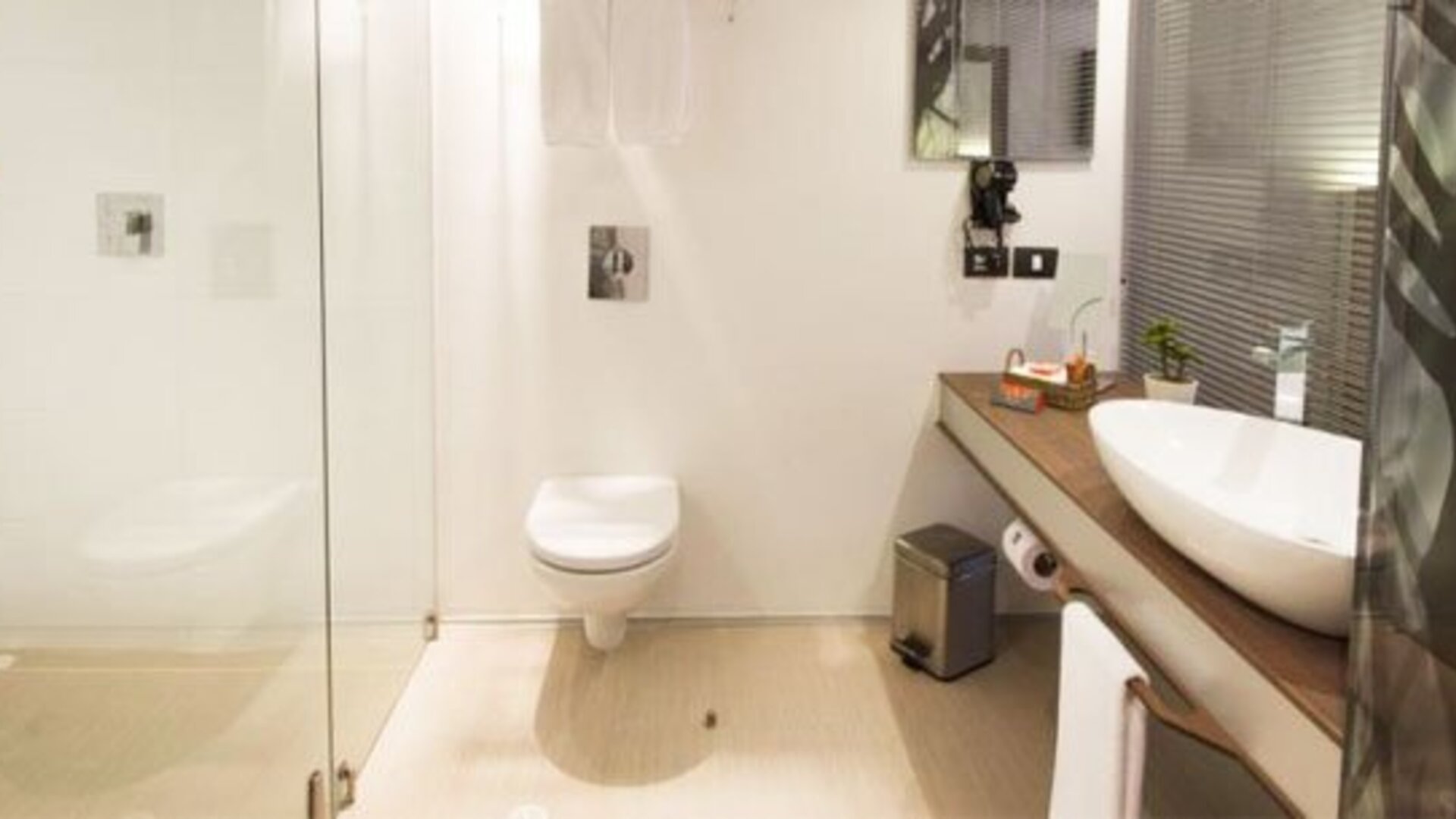 SHG Bogota 100 Design Hotel