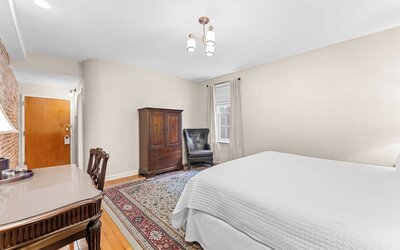 Penn's View Hotel