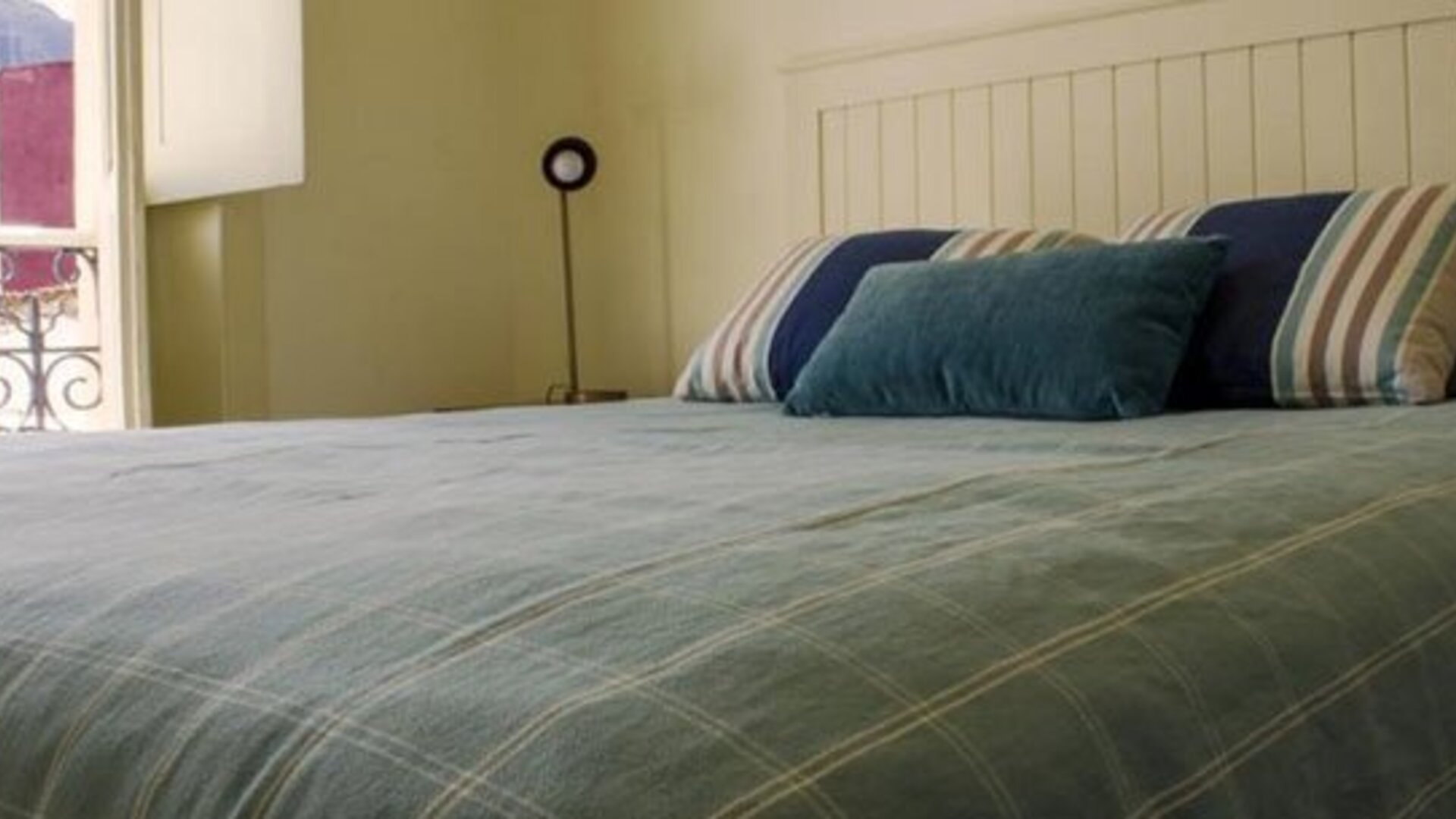 Hotel Casa de la Vega