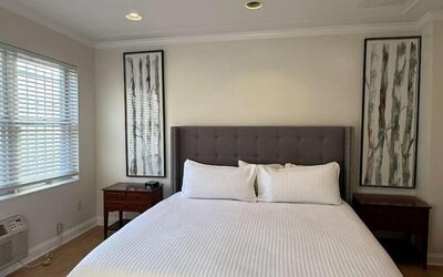 Penn's View Hotel