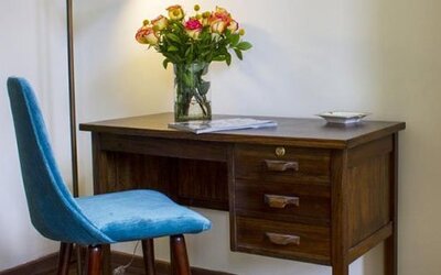 Hotel Casa de la Vega