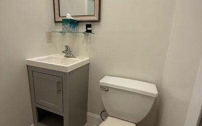 Penn's View Hotel