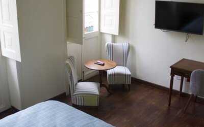 Hotel Casa de la Vega