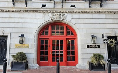 The Franklin on Rittenhouse, A Boutique Hotel