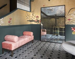 The Franklin on Rittenhouse, A Boutique Hotel