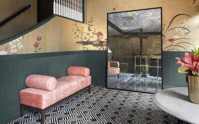 The Franklin on Rittenhouse, A Boutique Hotel