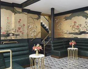 The Franklin on Rittenhouse, A Boutique Hotel
