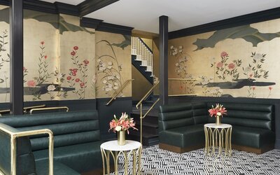 The Franklin on Rittenhouse, A Boutique Hotel
