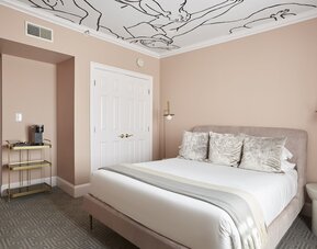 The Franklin on Rittenhouse, A Boutique Hotel
