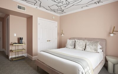 The Franklin on Rittenhouse, A Boutique Hotel