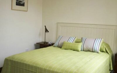 Hotel Casa de la Vega