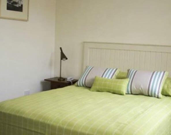 Hotel Casa de la Vega