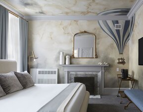 The Franklin on Rittenhouse, A Boutique Hotel