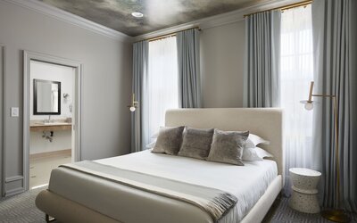 The Franklin on Rittenhouse, A Boutique Hotel