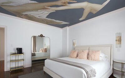 The Franklin on Rittenhouse, A Boutique Hotel