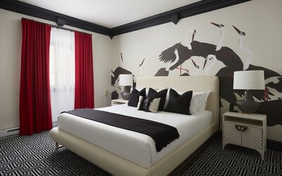 The Franklin on Rittenhouse, A Boutique Hotel