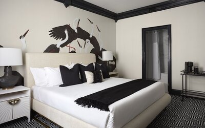 The Franklin on Rittenhouse, A Boutique Hotel