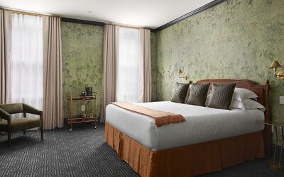The Franklin on Rittenhouse, A Boutique Hotel