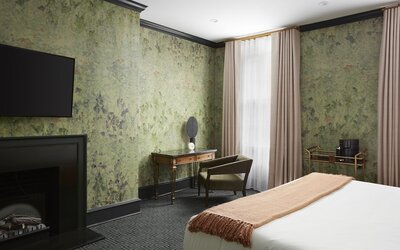 The Franklin on Rittenhouse, A Boutique Hotel