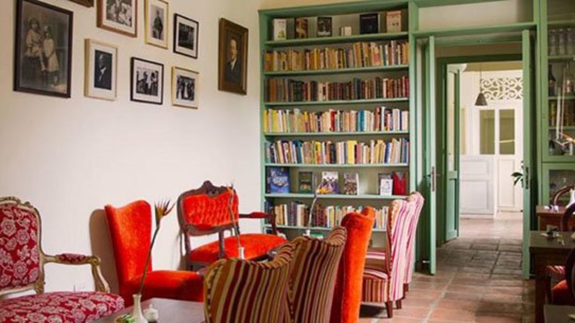 Hotel Casa de la Vega