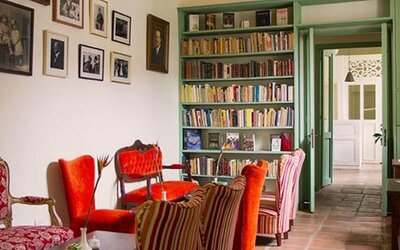 Hotel Casa de la Vega