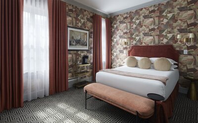 The Franklin on Rittenhouse, A Boutique Hotel