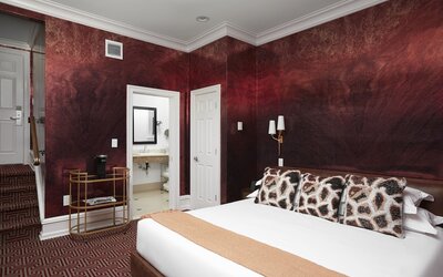 The Franklin on Rittenhouse, A Boutique Hotel