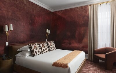 The Franklin on Rittenhouse, A Boutique Hotel