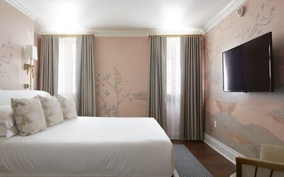 The Franklin on Rittenhouse, A Boutique Hotel
