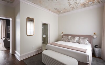 The Franklin on Rittenhouse, A Boutique Hotel
